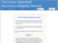 yourmyappraiser.com