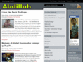 abdillah.net