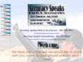accuracyspeaks.com