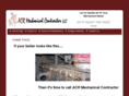 acrmechanicalcontractor.com