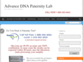 advanceddnalabs.com