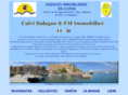 agence-immobiliere-calvi-balagne-corse.com