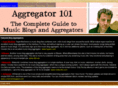 aggregator101.com