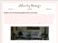 alexbydesign.com