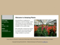 amazingplant.com