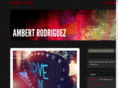 ambertrodriguez.com