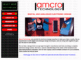 amcro.co.uk