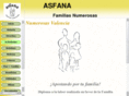 asfana.org