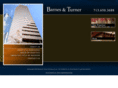 barnesturner.com