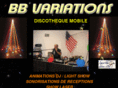 bbvariations.com