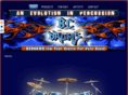 bcdrums.com