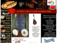 beyondbanjos.com