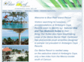 blue-reef-resort.com