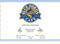 blueherondeli.com