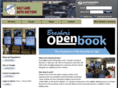 brashersopenbook.com