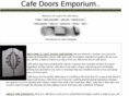 cafedoorsemporium.com