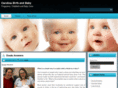 carolinabirthandbaby.com