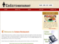cedarsseattle.com