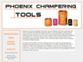 chamfertool.com