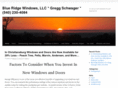 christiansburgwindowsanddoors.com