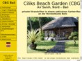 ciliksbeachgarden.com