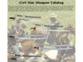 civil-war-weapon.com