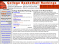 college-basketball-rankings.com
