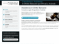 consulenza-diritto-bancario.com