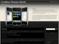 cordlessphonesworld.com