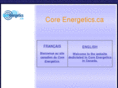 coreenergetics.ca