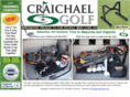 craichaelgolf.com