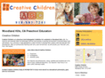 creativechildrenpreschool2.com