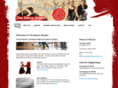 danceterrehaute.com