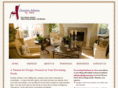 decoratingsolutionsbysara.com