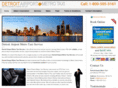 detroitairportmetrotaxi.com