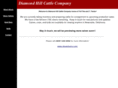 diamondhillcattle.com