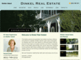 dinkelrealestate.com