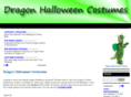 dragonhalloweencostumes.com