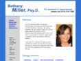 drbethanymiller.com
