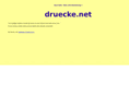 druecke.net