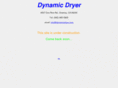 dynamicdryer.com