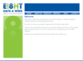 eightdaysaweek.co.uk