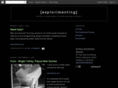 explorimenting.com