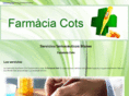 farmaciacots.com