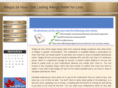 fexofenadine-24hour.com