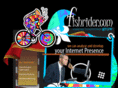 fishrider.com