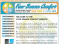 fourseasoncomfort.com