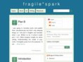 fragilespark.com