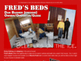 fredsbedslow.com