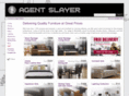 furniturebyagentslayer.com